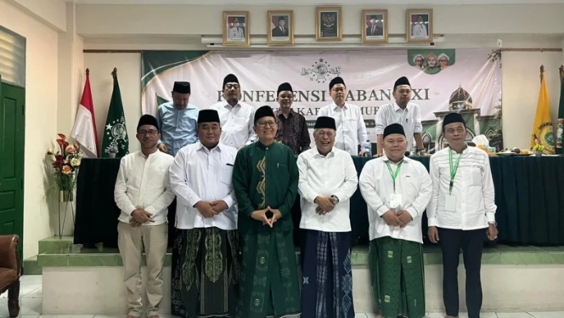 Berita PCNU Pengurus Cabang Kabupaten Purwakarta