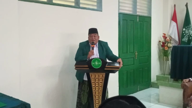 Dokumentasi kegiatan dan kebersamaan warga PCNU Pengurus Cabang Kabupaten Purwakarta